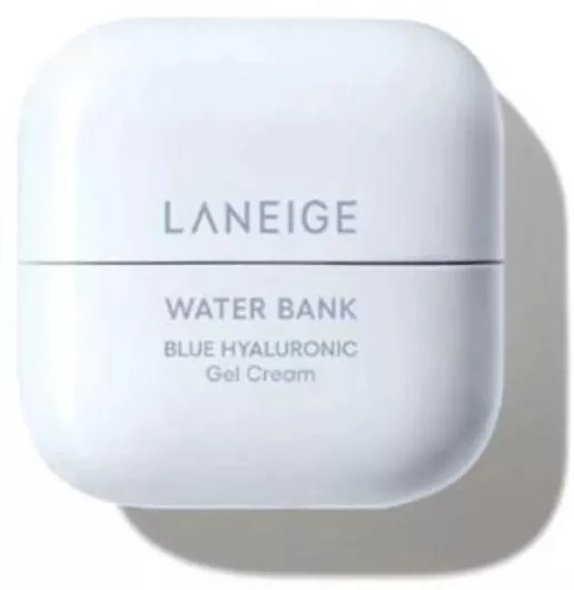Laneige Water Bank Blue Hyaluronic Ενυδατική Κρέμα Προσώπου με Υαλουρονικό Οξύ 50ml