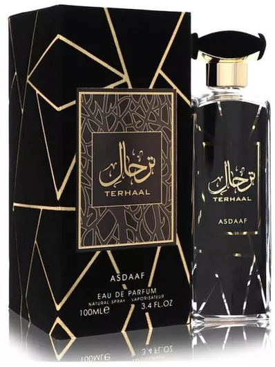 Lattafa Terhaal Eau de Parfum 100ml