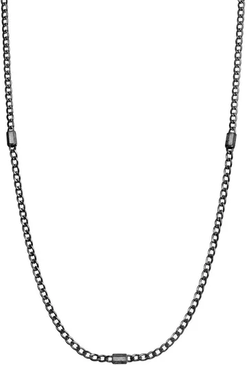 Brosway BIK05 Λαιμού από Ανοξείδωτο Ατσάλι 47cm