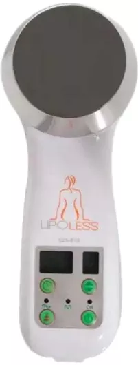 Ultrasonic Slimming Massager Μασάζ Αδυνατίσματος Σώματος Υπερήχους