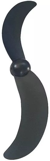 Φτερωτη Silifo Ø75