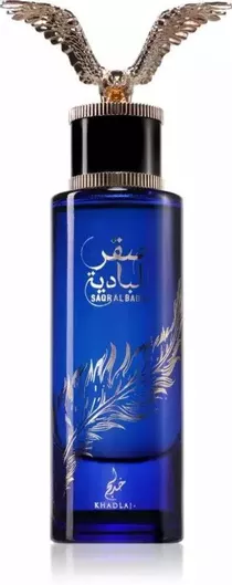 Khadlaj Saqr Al Badia Eau de Parfum 100ml