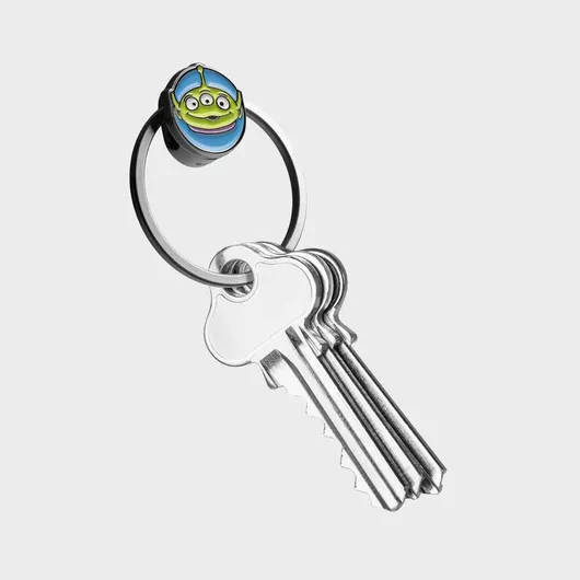 Orbitkey Ring V2 Alien