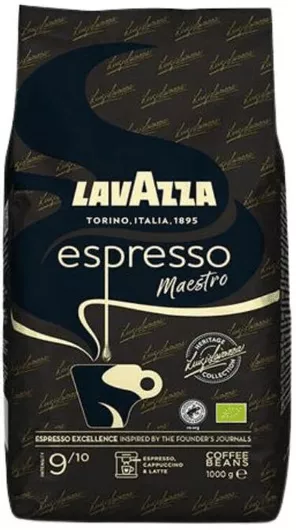 Lavazza Espresso Maestro 1kg