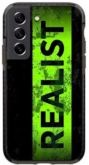 Realist Θήκη Κινητού 91720 Σχέδιο Πολύχρωμο Samsung Galaxy S22 Plus