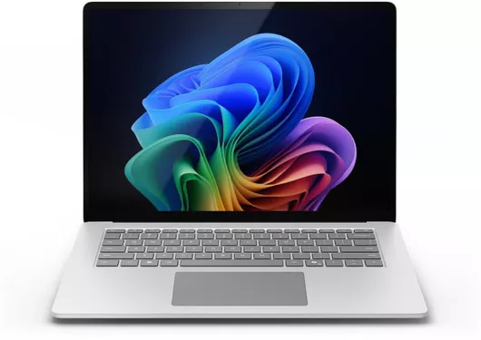 Microsoft Surface Laptop 7 Copilot+ 15" Touchscreen Ultra 5-238V/32GB/512GB SSD/W11 Pro International English Keyboard
