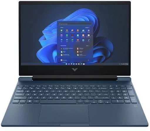 HP Victus 15-fb3007nv 15.6" IPS FHD 144Hz Ryzen 7-7445H/16GB/512GB SSD/GeForce RTX 4050/W11 Home GR Keyboard