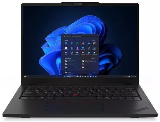 Lenovo ThinkPad L13 Gen 6 Intel 13.3" IPS FHD+ Ultra 7-255U/32GB/1TB SSD/W11 Pro GR Keyboard