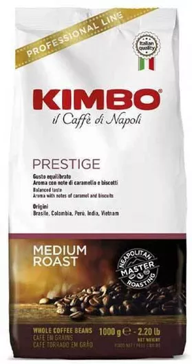 Simple Parenting Καφές Espresso Prestige σε Κόκκους 1kg