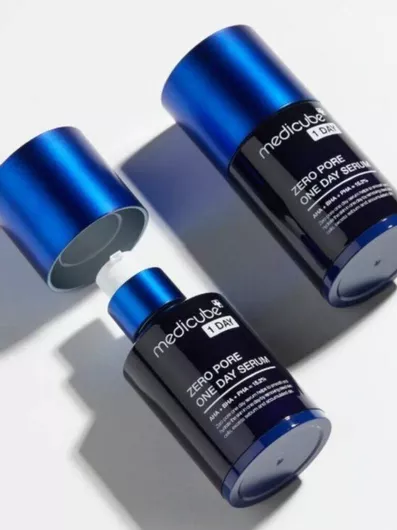 Medicube Zero Pore One Day Serum Προσώπου 30ml