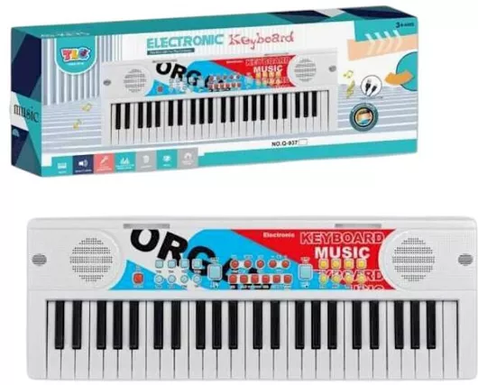 Παιδικό Αρμόνιο Usb Q-93749 917233