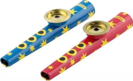 Kazoo Musical Toy Instrument