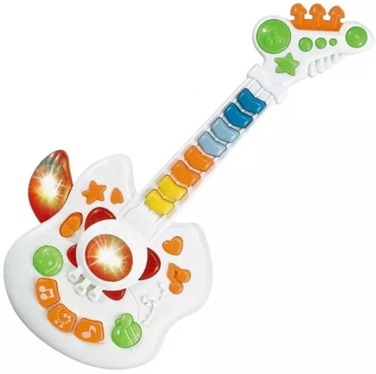 Παιδική Ηλεκτρονική Κιθάρα 665d 917248