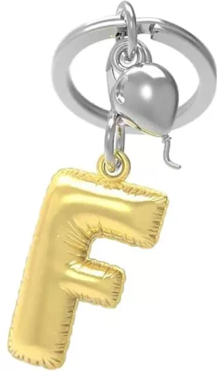Metalmorphose Mtm10f Μεταλλικο Μπρελόκ Αρχικο F