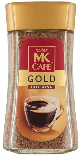 Strauss Coffee Στιγμιαίος Καφές Arabica 175gr