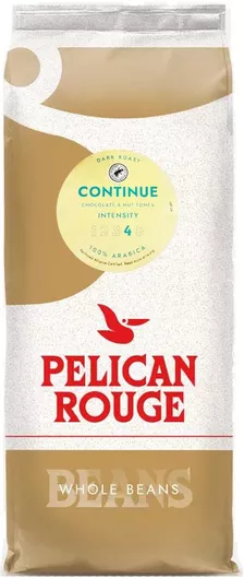 Καφές Espresso Pelican Rouge Continue 1000g Κόκκους
