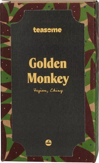 Teasome Τσάι 50gr