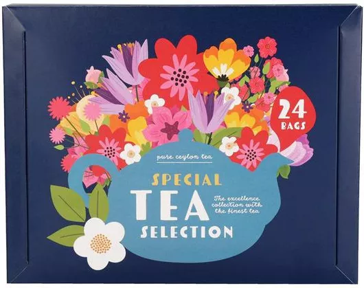 Koopman Τσάι 24 Φακελάκια 36gr