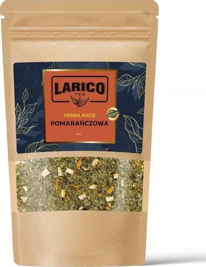 Yerba Mate Μάτε Τσάι 50gr
