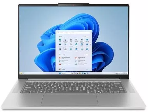 Lenovo IdeaPad Slim 5 15ARP10 15.1" OLED QHD+ 165Hz Ryzen 7-7735HS/32GB/1TB SSD/W11 Home GR Keyboard