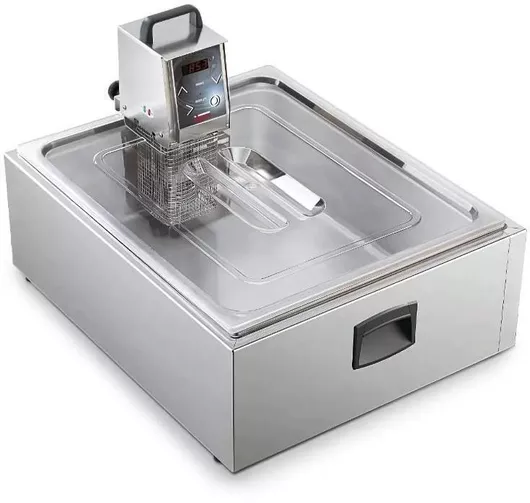 Sirman Xp Softcooker Gn Συσκευή για Sous Vide Ανοιχτού Τύπου