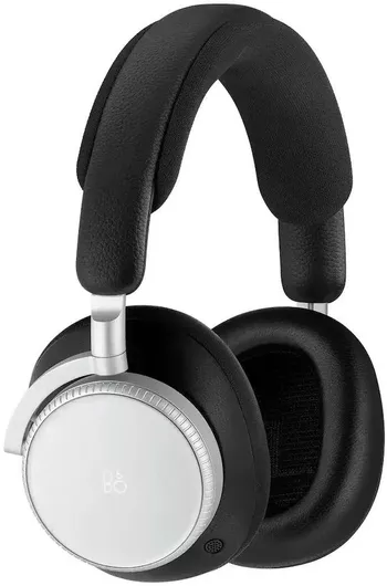 Bang & Olufsen Beoplay H100 Ασύρματα / Ενσύρματα Over Ear Ακουστικά με 32 ώρες Λειτουργίας Μαύρο