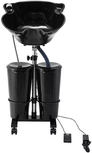 Vevor Λουτήρας Φορητός Μ30.48xΠ30.48xΥ30.48cm