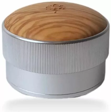 Eureka Πατητήρι με Επίπεδη Επιφάνεια 58mm ACC-LVL-002-1KIT