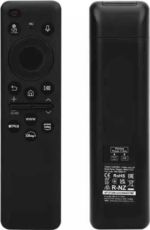 Τηλεχειριστήριο BN59-01432A BN59-01455A Voice για Τηλεοράσεις Samsung