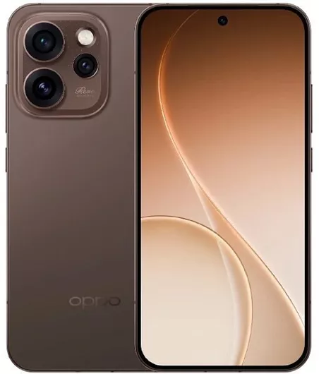Oppo Reno15 Pro 5G 12GB 512GB Dusk Brown
