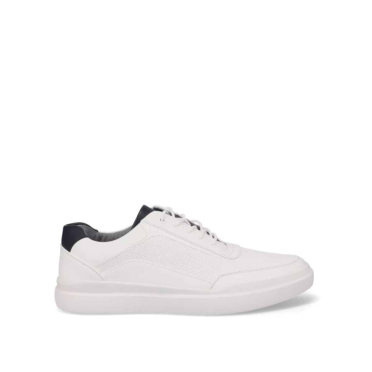 Migato LJ1130-13 από Δερματίνη Λευκό