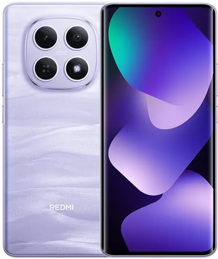 Xiaomi Redmi Note 15 5G NFC 6GB 128GB Mist Purple