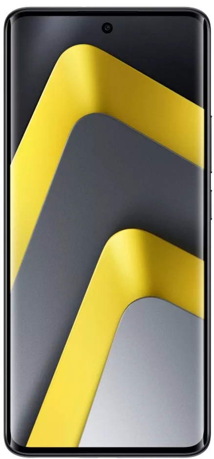 Xiaomi Poco M8 5G NFC 8GB 256GB Μαύρο | SHOPFLIX