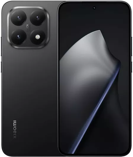 Xiaomi 15T Pro 5G 12GB 256GB Black