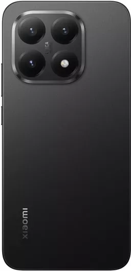 Xiaomi 15T Pro 5G 12GB 256GB Black