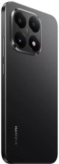 Xiaomi 15T Pro 5G 12GB 256GB Black