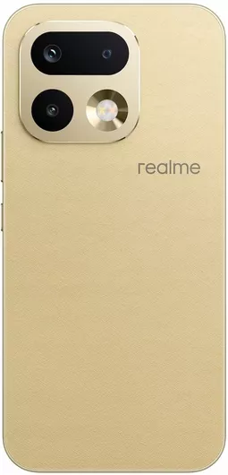 Realme 16 Pro 5G 8GB 256GB Master Gold