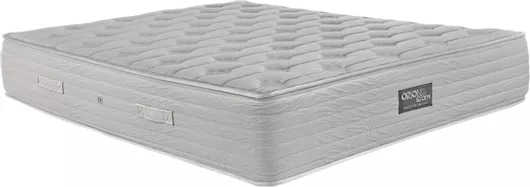 Orion Strom EN27  Silk Super Μονό Ανατομικό Στρώμα 100x200x30cm με Ανεξάρτητα Ελατήρια