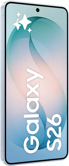 Samsung Galaxy S26 5G 12GB 512GB Sky Blue
