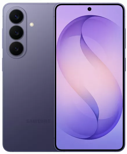 Samsung Galaxy S26 5G 12GB 512GB Cobalt Violet