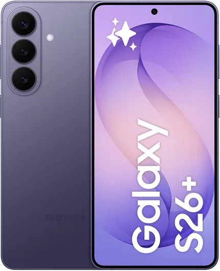Samsung Galaxy S26 Plus 5G 12GB 512GB Cobalt Violet