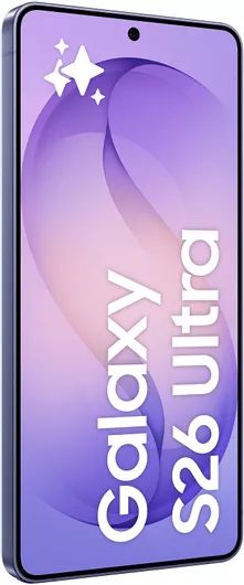 Samsung Galaxy S26 Ultra 5G 12GB 256GB Cobalt Violet