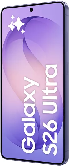 Samsung Galaxy S26 Ultra 5G 12GB 256GB Cobalt Violet