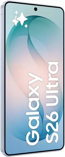 Samsung Galaxy S26 Ultra NFC 5G 12GB 256GB Sky Blue