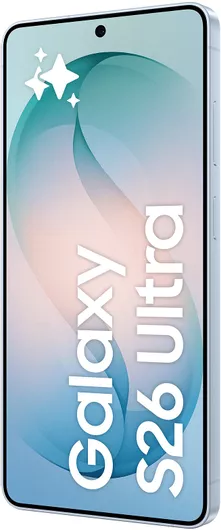 Samsung Galaxy S26 Ultra NFC 5G 12GB 256GB Sky Blue