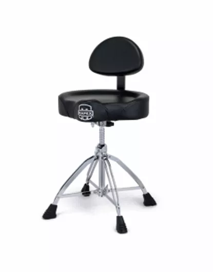 Mapex T875 Κάθισμα Ντραμς Μαύρο