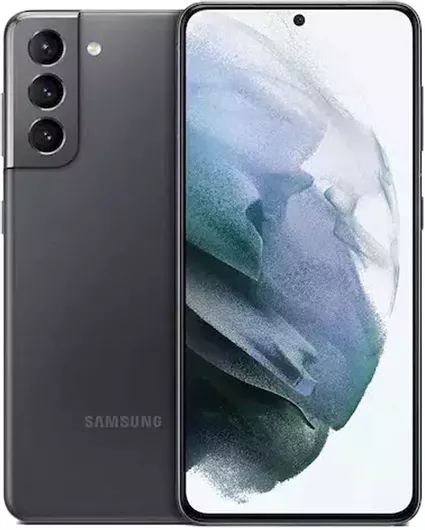 Samsung Galaxy S21 5G 8GB 128GB Phantom Gray Refurbished Grade B