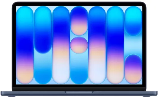 Apple MacBook Neo 13" IPS Retina Display A18 Pro-6‑core / 8GB / 256GB SSD / 5‑Core GPU Indigo GR Keyboard