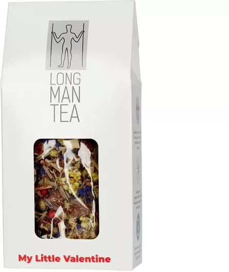 Long Man Tea Τσάι 50gr