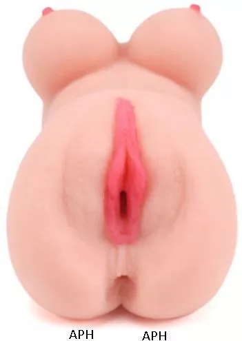 Γυναικείο Ομοίωμα Masturbator APH-0MFWEN-DDA